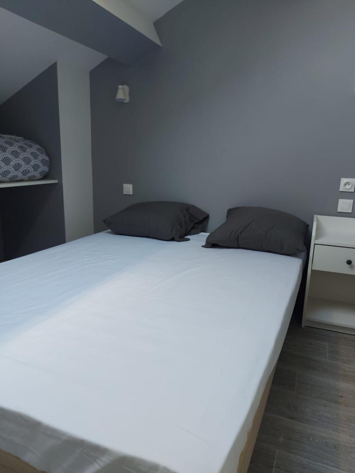 Ardenn'Hotel Reims Exterior foto